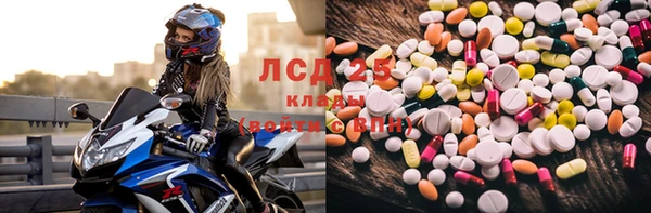 твердый Надым